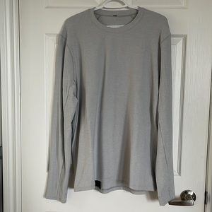 Lululemon Surge Warm Crew